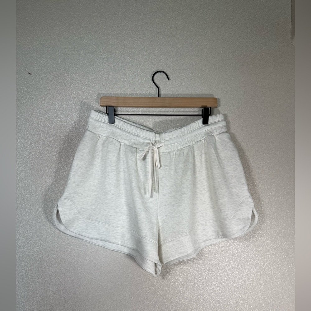 Anthropologie Daily Practice Willow Speedster Knit Shorts - Picture 9 of 15